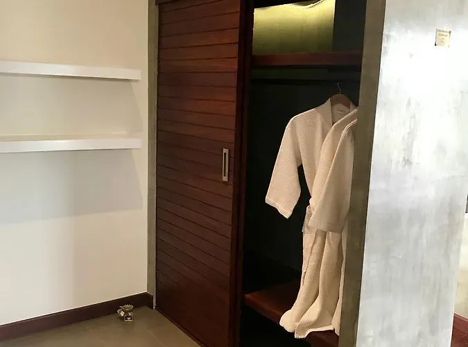 吴哥斯美丽精品酒店 酒店 4*